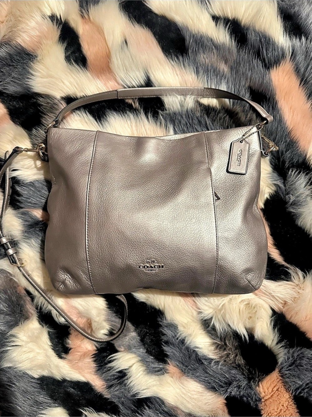 Coach Isabelle Bag